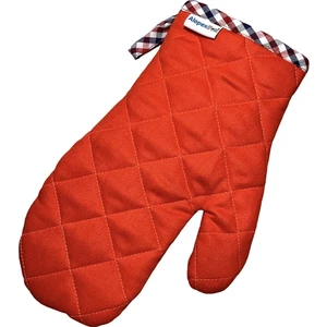 Alopex Fox Premium Fırın Eldiveni 28 cm