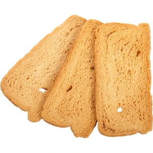 Van Der Meulen Melba Toast Kıtır Ekmek 100 g