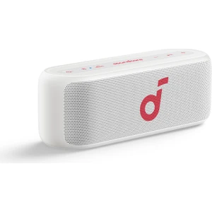 Soundcore Select 2 S Kablosuz Bluetooth Hoparlör - 16 Saat Çalma Süresi - Ipx7 - Beyaz - A3171 (Anker Türkiye Garantili)