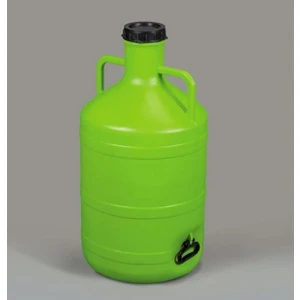 Güzeloğulları Tarım Yağ Bidonu 50 Lt