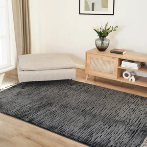 Kaşmir Halı 7/24 Moroccan Maysa 160x230 cm Salon Mutfak Halısı Yolluk Kilim