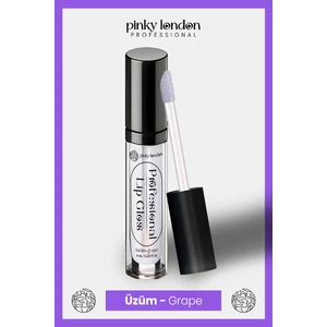 Pinky London Üzümlü Dudak Dolgunlaştırıcı ve Parlatıcı Lip Gloss