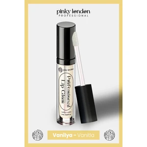 Pinky London Vanilyalı Dudak Dolgunlaştırıcı ve Parlatıcı Lip Gloss