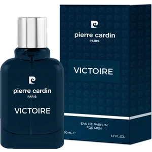 Pierre Cardin Victoire Edp Kadın Parfüm Erkek Parfüm 50 ml