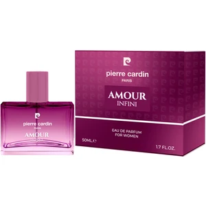 Pierre Cardin Amour Infini Edp 50 ml Kadın Parfüm PCCB001601