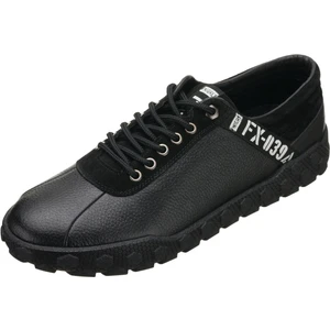 Costo Shoes YMR141 Siyah Dana Derisi Rahat Geniş Kalıp. Şık Tasarım  Son Moda Büyük Numara Erkek Ayakkabısı