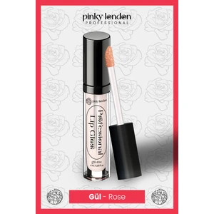 Pinky London Güllü Dudak Dolgunlaştırıcı ve Parlatıcı Lip Gloss