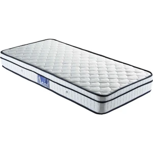 Sleep Way Boston Full Ortopedik Yaylı Özel Ölçü Tek Kişilik  Yatak 20 cm