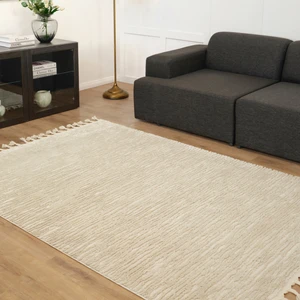 Kaşmir Halı 7/24 Moroccan Efnan 80x150 cm Salon Mutfak Halısı Yolluk Kilim