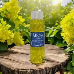 Unutma Beni Kolonya, Eau De Cologne 400 Ml- Pet Şişe