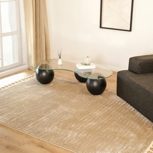 Kaşmir Halı 7/24 Moroccan Farah 120x180 cm Salon Mutfak Halısı Yolluk Kilim