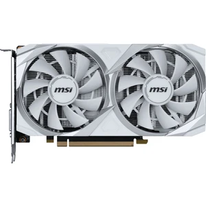 Msı VGA Geforce Rtx 3050 Ventus 2x Xs Whıte 8g Oc RTX3050 8gb 128B Gddr6  DX12 Pcıe 4.0 X8 (3xdp 1xhdmı)