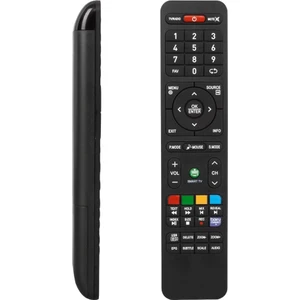 Ata Elektronik Onvo - Saba - Nordmende Bein Connect Tuşlu Android Smart Led Tv Kumanda