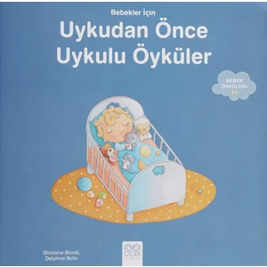 Uyku Öyküleri - Ghislaine Biondi