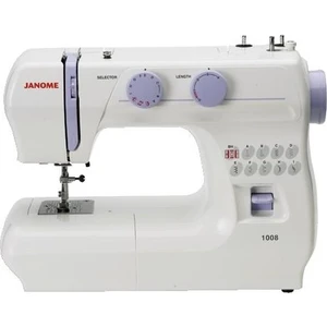 Janome 1008 Dikiş Makinesi