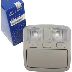 Aktan Oto Market Hyundai Accent Era Tavan Lambası Ön 928001E800QS