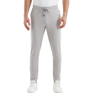 Erkek Düz Paça Jogger Pantolon