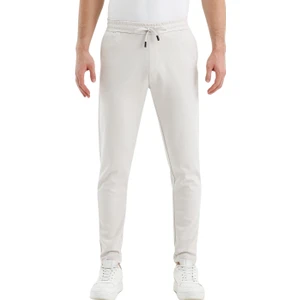 Erkek Düz Paça Jogger Pantolon