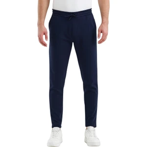 Erkek Düz Paça Jogger Pantolon