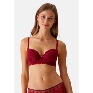 Pierre Cardin 6208 Lyon Double Push Up Sütyen