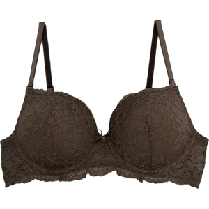 Pierre Cardin 6208 Lyon Double Push Up Sütyen