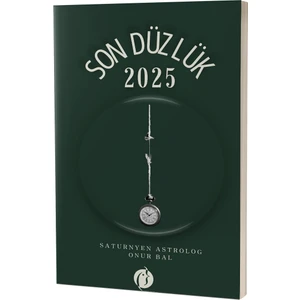 Son Düzlük 2025 - Onur Bal