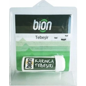 Karıncalara Karşı Tebeşir