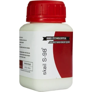 Özdemir Pharma Skail S-98 125 cc 978 G / Lt Nano Kükürt