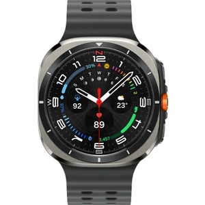 Galaxy Watch Ultra Bluetooth Akıllı Saat Titanyum 47MM SM-L700NDAATUR