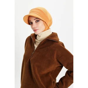 Aisha's Design Çıkarılabilir Kışlık Şapka BONE,B-82RB