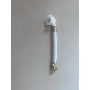 Gömme Rezervuar Flex Hortum 3/8-1/2 13 cm