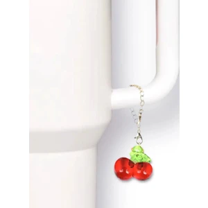 Quencher Charm/ Anahtarlık / Çanta Süsü/ Stanley Aksesuar/ Suluk Süsü/termos Aksesuar