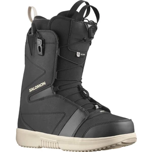 Faction Erkek Siyah Snowboard Botu