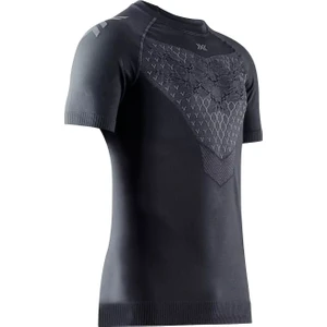 X-bionic Twyce Run Shirt Erkek Koşu Tişört