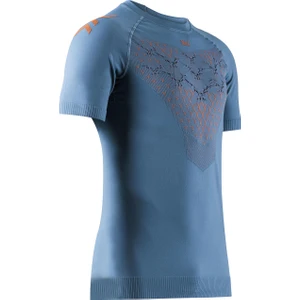 X-bionic Twyce Run Shirt Erkek Koşu Tişört