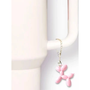 Quencher Charm/ Anahtarlık / Çanta Süsü/ Stanley Aksesuar/ Suluk Süsü/termos Aksesuar