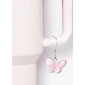 Quencher Charm/ Anahtarlık / Çanta Süsü/ Stanley Aksesuar/ Suluk Süsü/termos Aksesuar