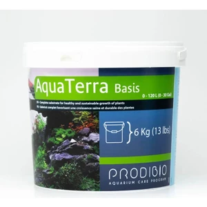 - Aquaterra Basis 6 kg