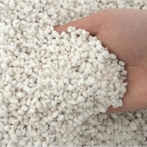 Perlit 10 Litre Tarım Perliti Madeni Zirai Perlit