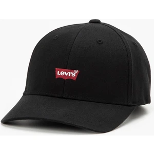 Levi's® Erkek Flexfit® Housemark Logo Şapka