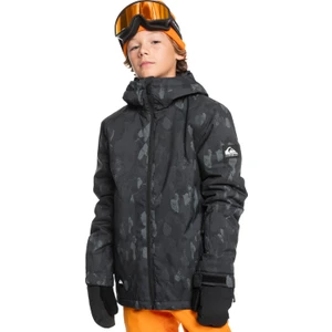 Mıssıon Prınted Youth Jk