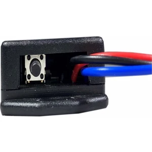 Car Accesorıes 14 Modlu Canbuslu Stop Çakarı 3.stop Çaktırma F1 Çakar Modülü