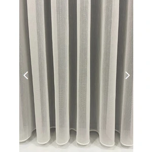 Dekoson Perde Bambu Tül Perde Sık Pileli 1/3