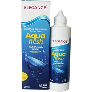 Lens  Solüsyonu  250ML + 60ML