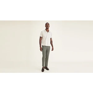 Go Signature Khaki Slim Fit Pantolon
