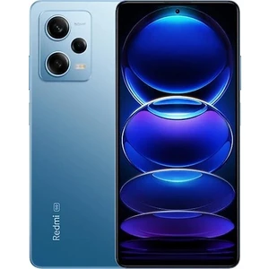 Yenilenmiş Redmı Note 12 Pro 8+256GB -Mavi(12 Ay Garantili)-A Grade