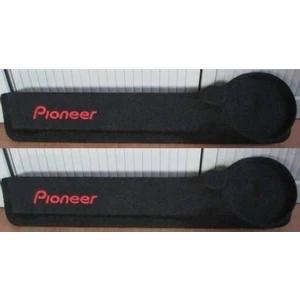 Tofas Doğan 16 cm Midrange Hoparlörlü 1 Takım 2 Adet Kapı Cepliği