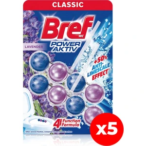 Power Aktiv 100 gr Lavanta X5