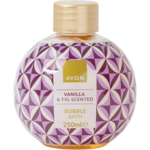 Vanilla & Fig Vanilya ve Incir Kokulu Banyo Köpüğü 250 Ml.