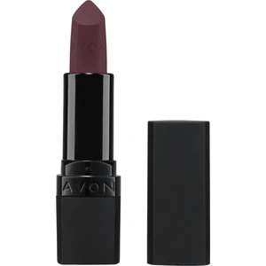 Ultra Mat Ruj Royal Plum Stick E Vitamini ve Avokado Yağı İçeren Renkli Nemlendirici